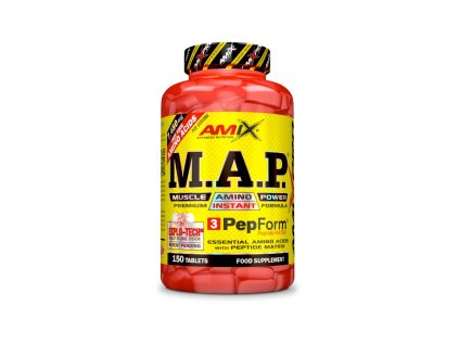 M.A.P.® Muscle Amino Power 150 tablet