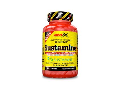 Amix Sustamine® 60 kapslí