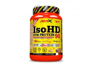 IsoHD 90 CFM Protein  800 g