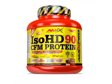IsoHD 90 CFM Protein  1800 g