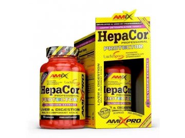 amix hepacor