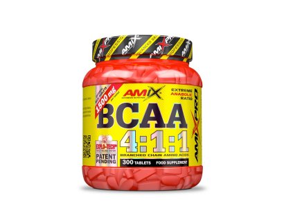 BCAA 4:1:1 300 tablet