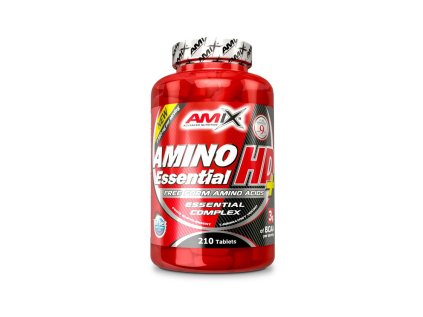 Essential Amino HD+ 210 tablet