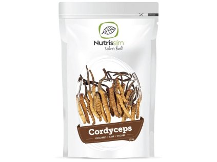 Bio Cordyceps Powder 125g