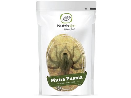 Muira Puama Powder 125g