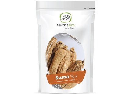 suma root