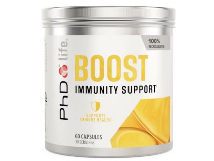 boost 1