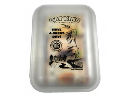 Lunch box LSP
