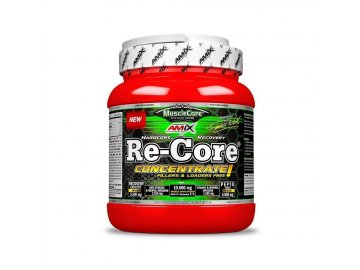 re core concentrate amix