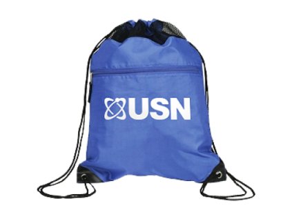 USN Tog Bag