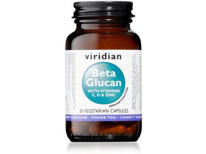 beta glucan