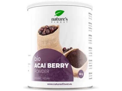 acai