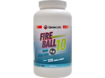 fireball carnelabs