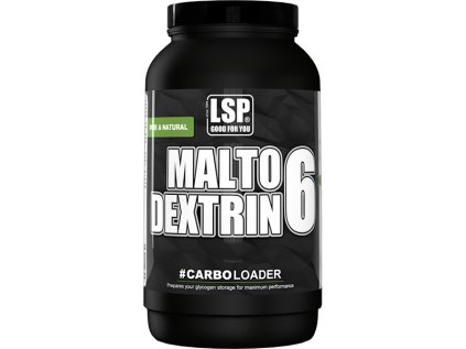 maltodextrin 6 LSP
