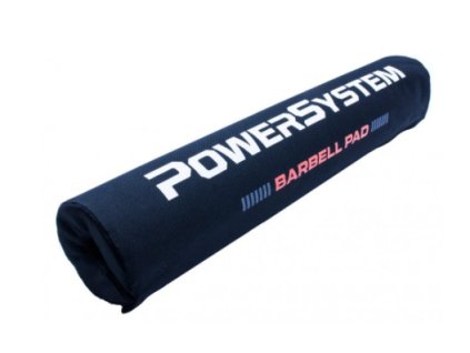 barbell pad 4037