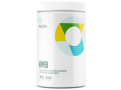 hmb myotec 300 g