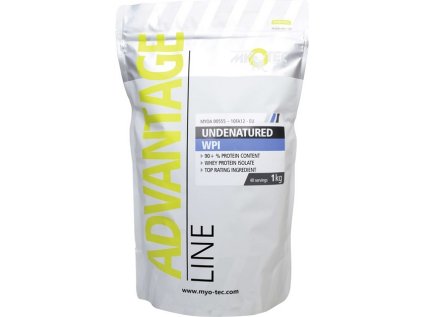 wpi myotec advantage line