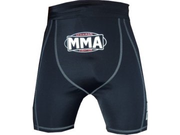MMA šortky