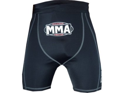 MMA šortky