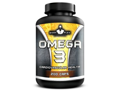 Omega 3 bodyflex