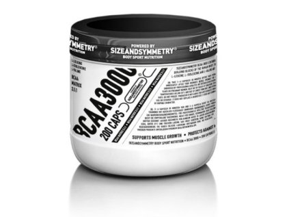 bcaa 3000 sizeandsymmetry