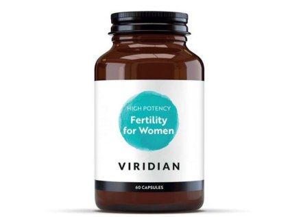 fertility for women