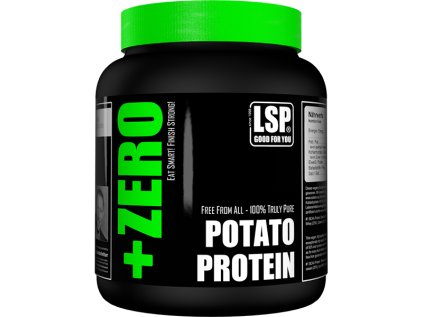 bramborový protein