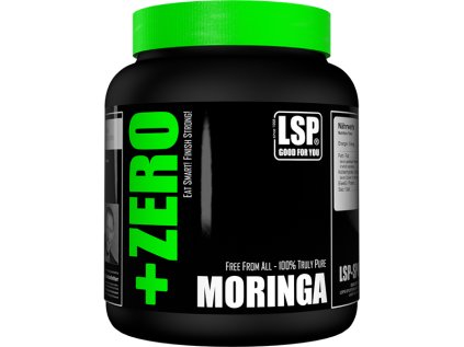 moringa lsp