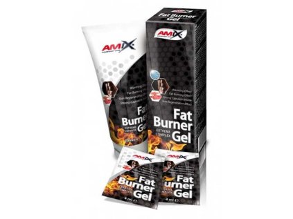 Gel Fat Burner men 200 ml