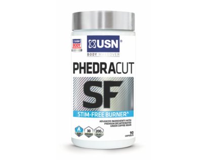 Phedra Cut Stimulant Free