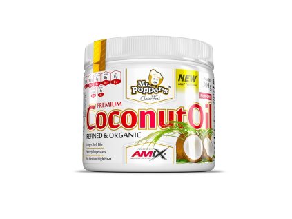 coconutoil