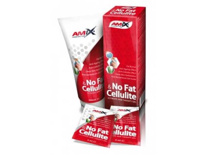 No Fat & Cellulite Gel 200ml