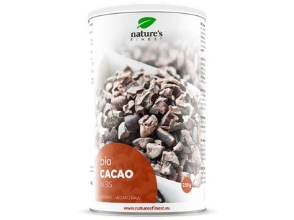 cacao nibs
