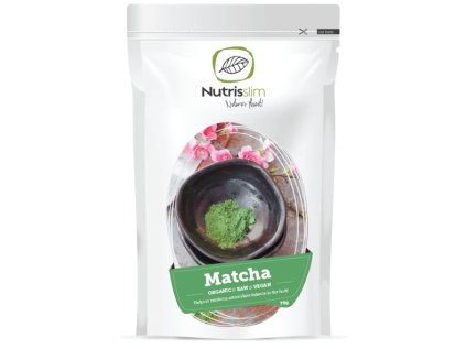 matcha