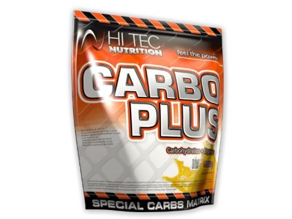carbo plus