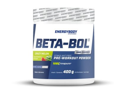 beta bol
