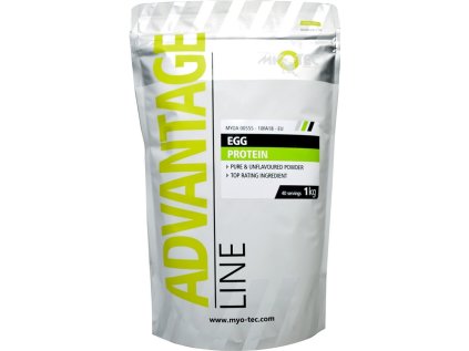 egg protein myotec