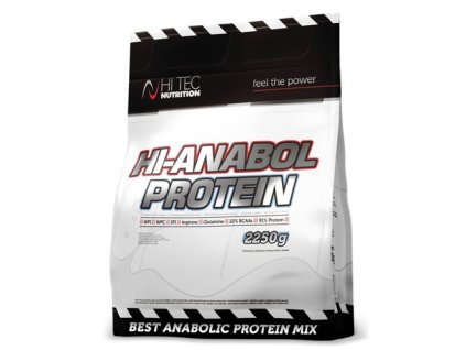 Hi anabol 2250g