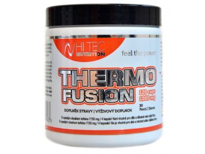 thermo fusion