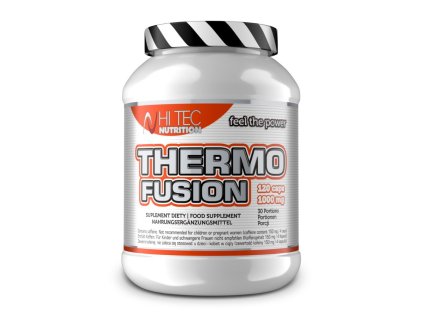 Thermo Fusion Hi-Tec 120 kapslí