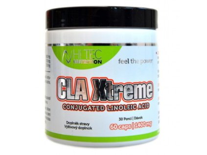 cla xtreme hitec