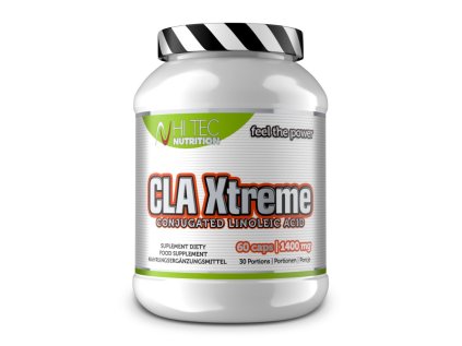 cla hitec