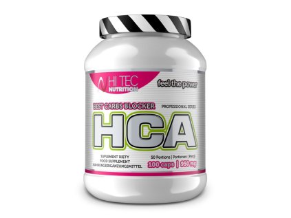 hca hi tec