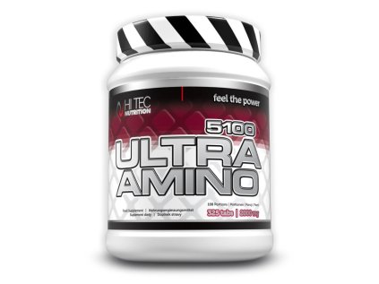 ultra amino