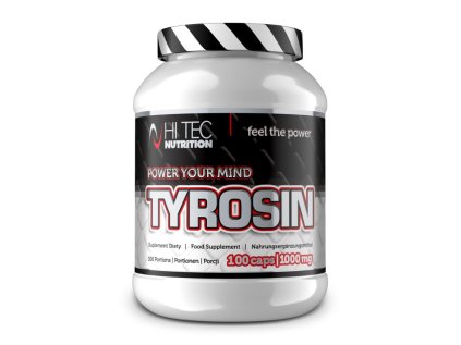 Tyrosin hitec