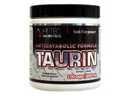 taurin 1000 hitec
