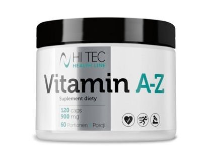 vitamin a z hi