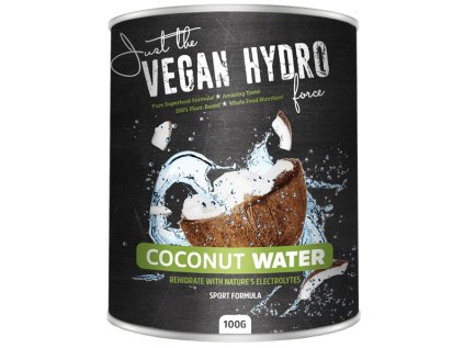 vegan hydro