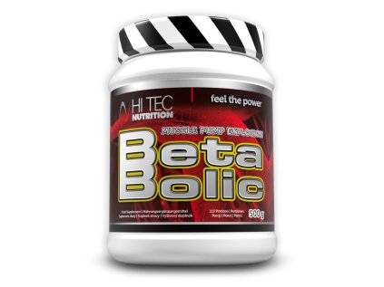 BetaBolic500