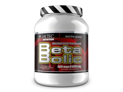 betabolic